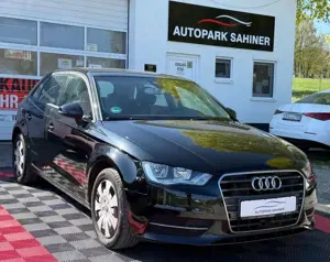 Audi A3 SPORTBACK*ACC*KLIMA*SHZ*