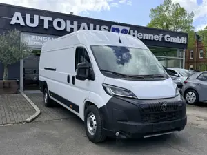 Peugeot Boxer 435 L4H2*Techno*ACC*LED*CAM*Totwinkelass