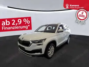 Skoda Kodiaq TSI Style DSG 4x4 Matrix Navi AID ACC RFK SH