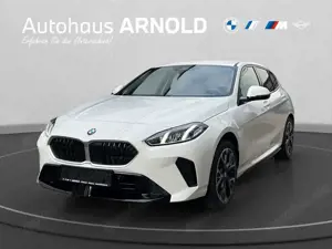 BMW 120 M Sport Design Harman Kardon Parkassistent Sitzhzg