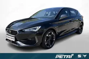 CUPRA Leon 2.0 TSI 180kW (245PS) 7-Gang DSG