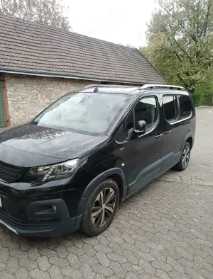 Peugeot Rifter Rifter PureTech 110 L2Allure