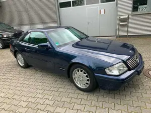 Mercedes-Benz SL 320 Automatik*Leder*Parktronic*