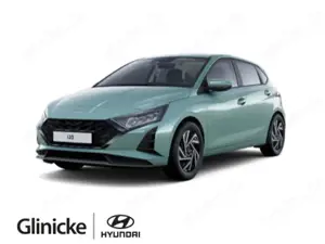 Hyundai i20 Trend*Komfortpaket*RKam*Navi*SitzHeiz*LenkrH