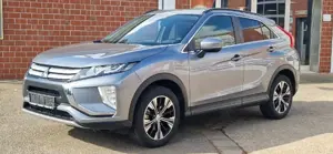 Mitsubishi Eclipse Cross Active 1.5 T-MIVEC 2WD CVT