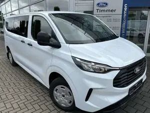 Ford Transit Custom 320 EcoBlue L2 Trend AHK NAVI