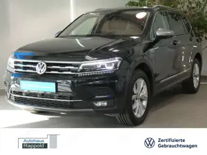 Volkswagen Tiguan Allspace 2.0 TDI Highline 4Motion HUD AHK LED