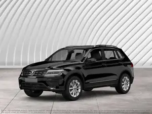 Volkswagen Tiguan Life ACC AHK NAVI LED Massage PDC V+H LM