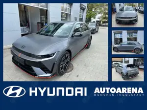 Hyundai IONIQ 5 N 650PS, Sitz Paket, sofort Verfügbar