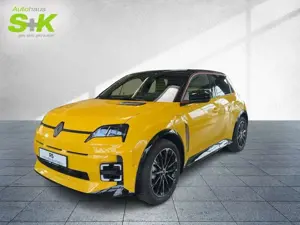 Renault R 5 E-Tech Iconic Five 150 Comfort Range*GJR*
