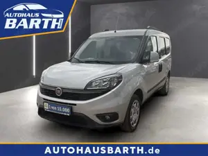 Fiat Doblo Kombi 1.4 T-Jet SX  Klima* PDC* 6 Gang*