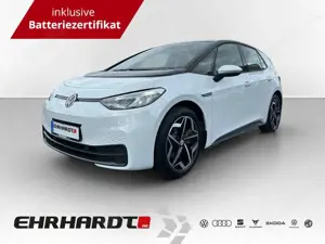 Volkswagen ID.3 58 kwh Pro Performance LED*NAV*ACC*PDC*19"ALLWE...