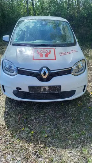 Renault Twingo Twingo