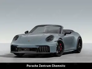 Porsche 911 Carrera GTS Cabrio;18-Wege;BOSE;360° Surround View