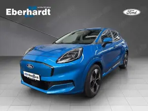 Ford Puma Gen-E Select