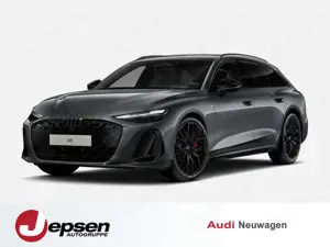 Audi A6 Avant edition one TDI qu. S tr. Luft Stdhzg.