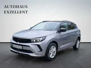 Opel Grandland X Ultimate*ALU*NAVI*LED*LEDER*SHZ*BC