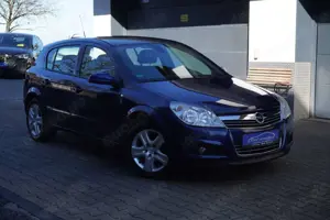 Opel Astra 1.6-16V Edition KLIMA+ALU+TEMPOMAT