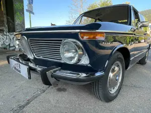 BMW 2002 1602