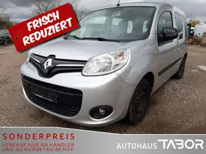 Renault Kangoo 1.5 dCi 90 Happy Family Navi Klima
