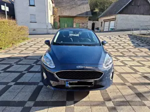 Ford Fiesta 1.1 TREND