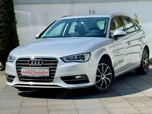 Audi A3 Sportback attraction*1.4TSI*Xenon*Garantie*