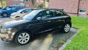 Audi A1 1.6 TDI Attraction