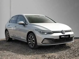 Volkswagen Golf VIII 1.5 TSI Active Navi/RFK/Standhz Bild 3