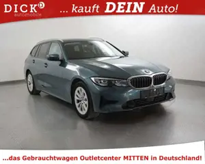 BMW 330 e T Aut Sport Line LEDER+VIRTU+PROF+KAM+ACC+M