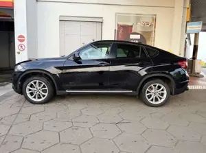 BMW X6 xDrive30d