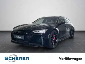 Audi RS6 RS6 Avant performance, RS-Sportabgasanlage, Dyna