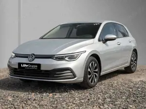 Volkswagen Golf VIII 1.5 TSI Active Navi/RFK/Standhz Bild 2