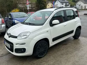 Fiat Panda Lounge