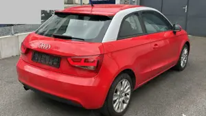 Audi A1 Bild 2