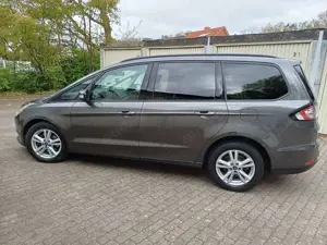 Ford Galaxy Galaxy Diesel 2.0 TDCi Business
