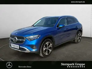 Mercedes-Benz GLC 300 GLC 300 de 4M Pano+HUD+360°+Sitzklima+Digital+