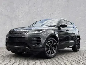 Land Rover Range Rover Evoque D200 Dynamic SE