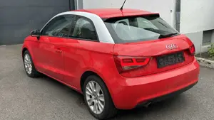 Audi A1 Bild 4