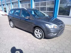 Ford Focus Turnier Style +/AHK/HUneu