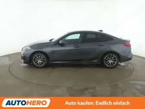 BMW 218 Bild 3