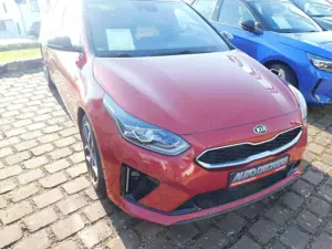 Kia Ceed SW / cee'd SW Ceed SW 1,4 T-GDI DCT7 GT-Line