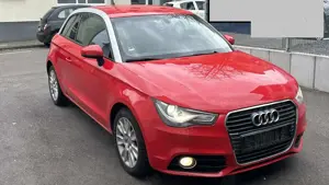 Audi A1 Bild 3
