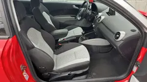 Audi A1 Bild 5