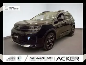 Citroen C5 Aircross Max Hybrid 145 e-DSC6 ACC/RFK -38%*