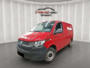Volkswagen T6 Transporter 2.0 TDI DSG,Navi, Tempomat*19