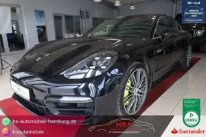 Porsche Panamera 4 E-Hybrid PDK Sport*Soft Close