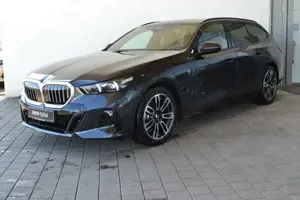 BMW 520 d xDrive Touring