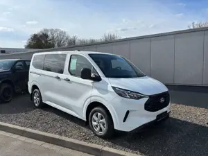 Ford Transit Custom Trend, Klima vorne + hinten, Winterp. Bild 3