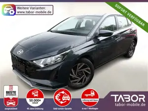 Hyundai i20 DCT Select Nav DigCo 16 CarPlay Kam UVP-29%*