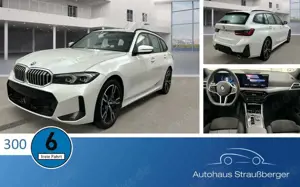 BMW 330 i Touring xDrive M Sport ACC HiFi LED RFK 3ZK